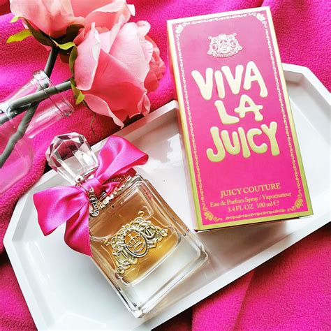 viva la juicy perfume real or fake|viva la juicy original.